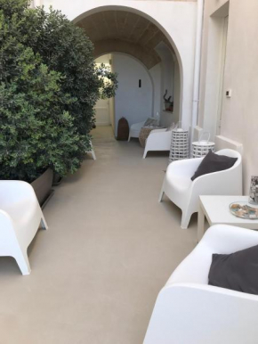 Casa del Limone Favignana